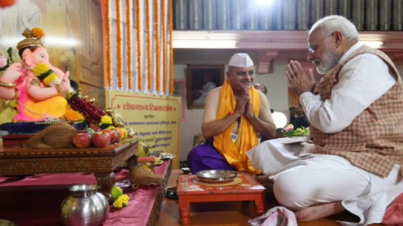pm narendra modi