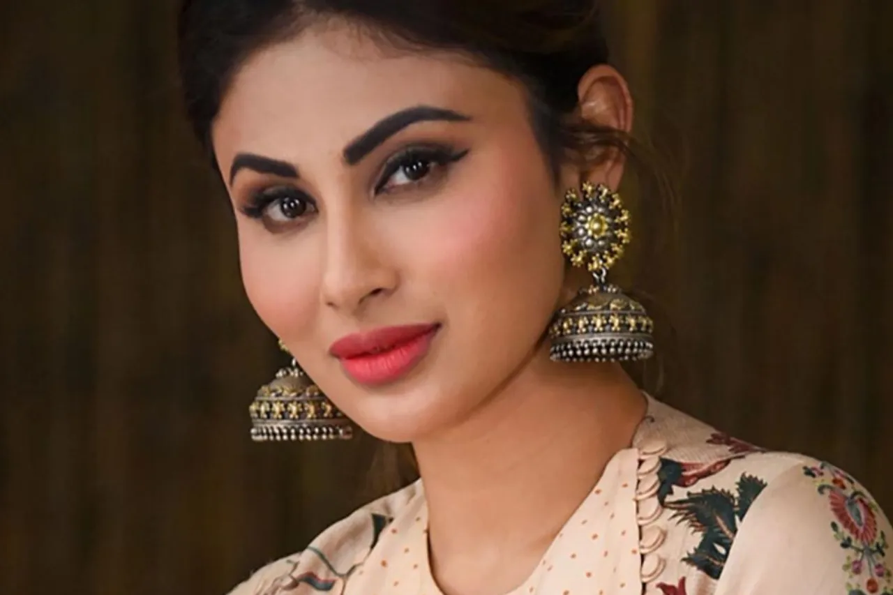 Mouni Roy
