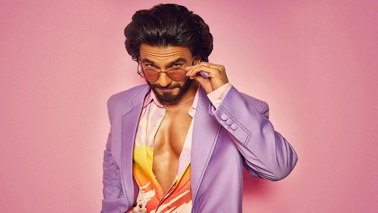 Ranveer Singh buys a new home