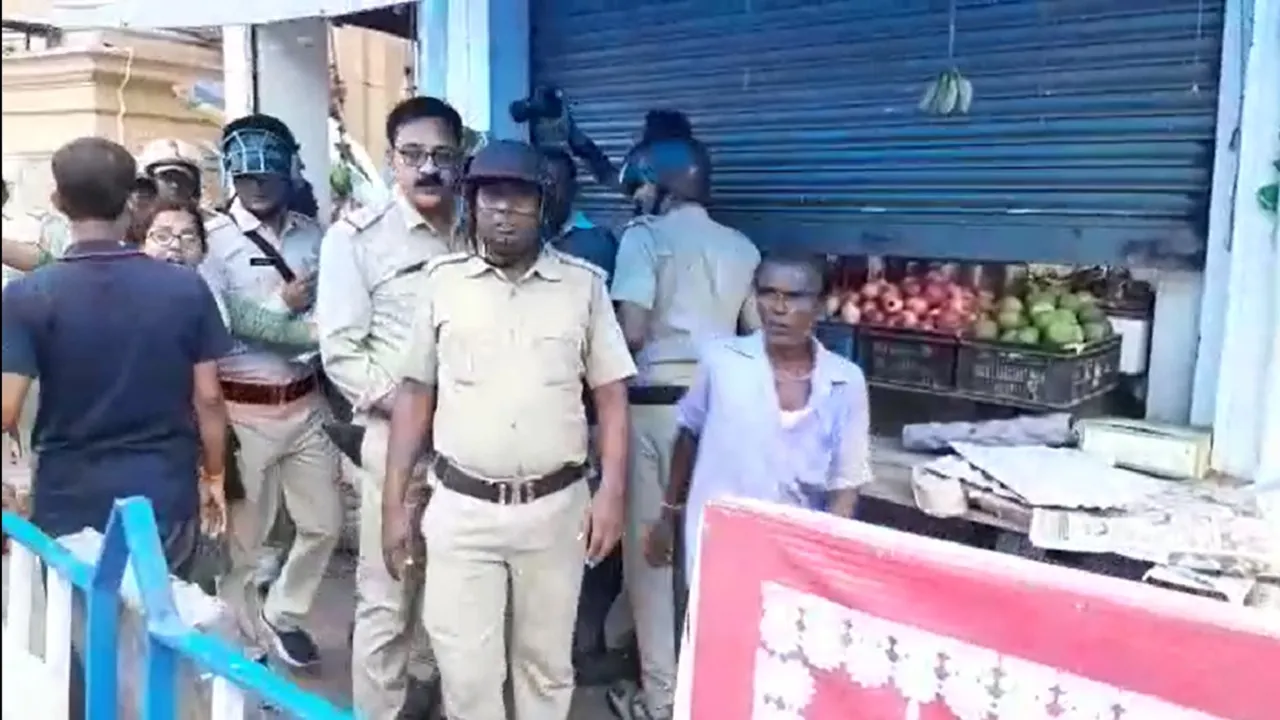 West Bengal