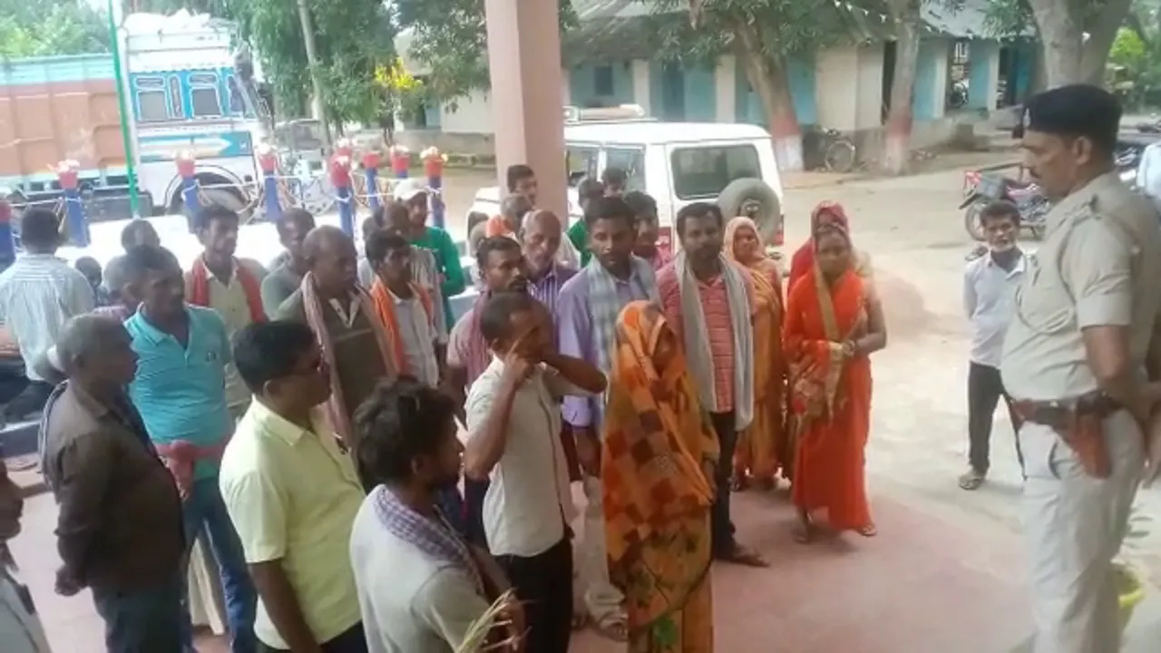banka police