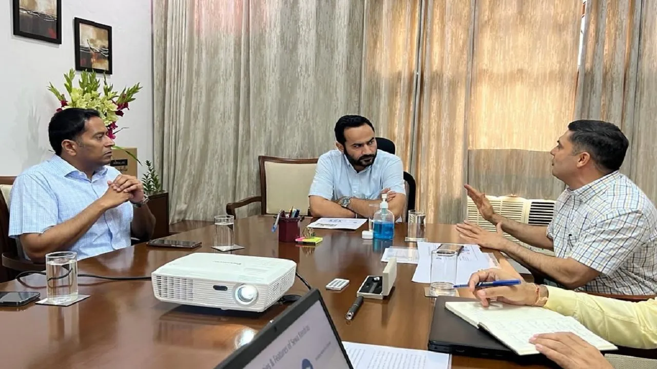 CM Bhagwant Mann