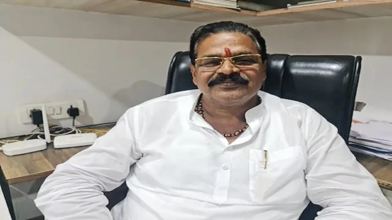 kartik kumar file pic