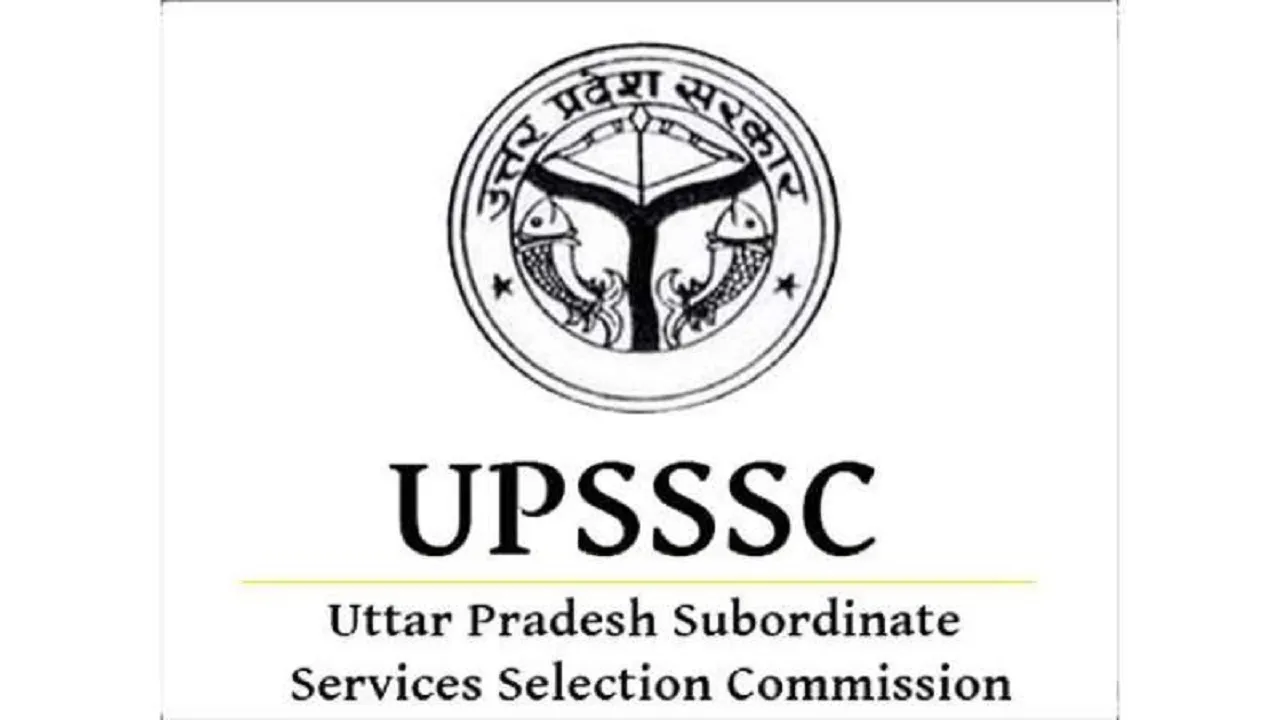 upsssc