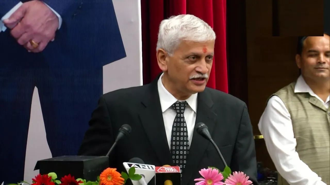 CJI UU Lalit