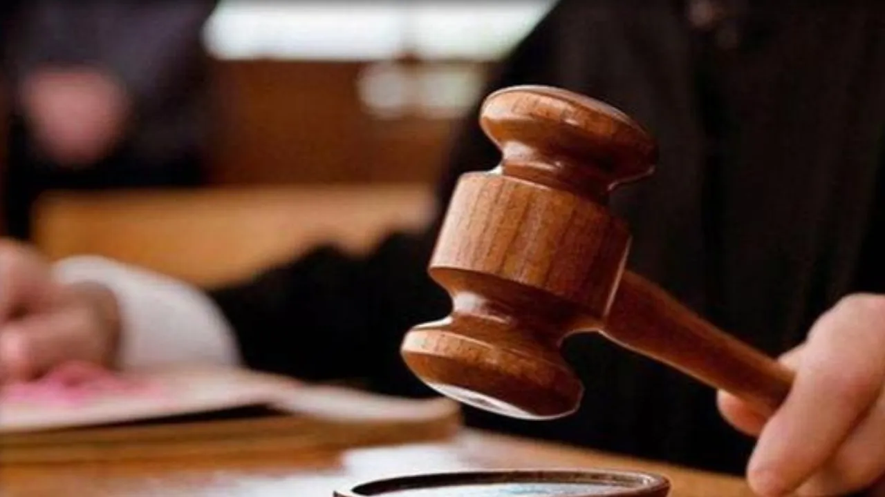 murder accused sentenced to death