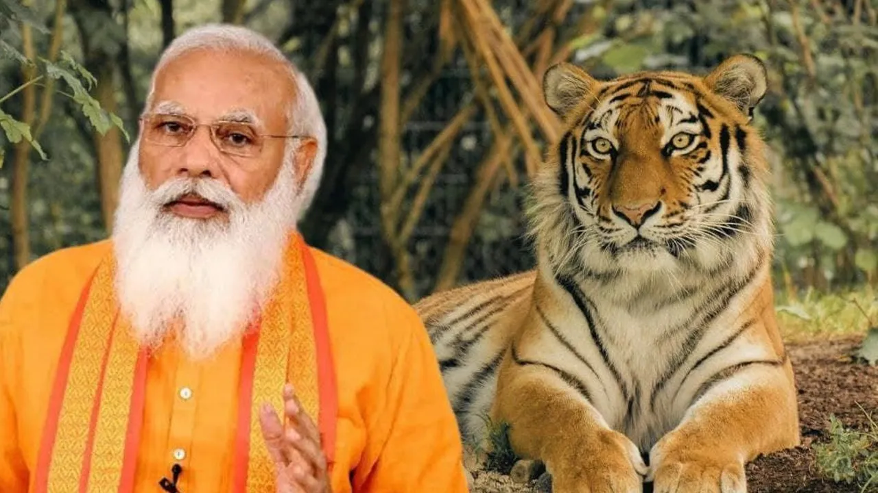 PM Modi