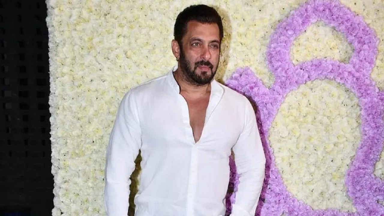 salman khan