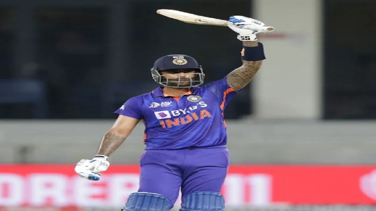 SURYA YADAV