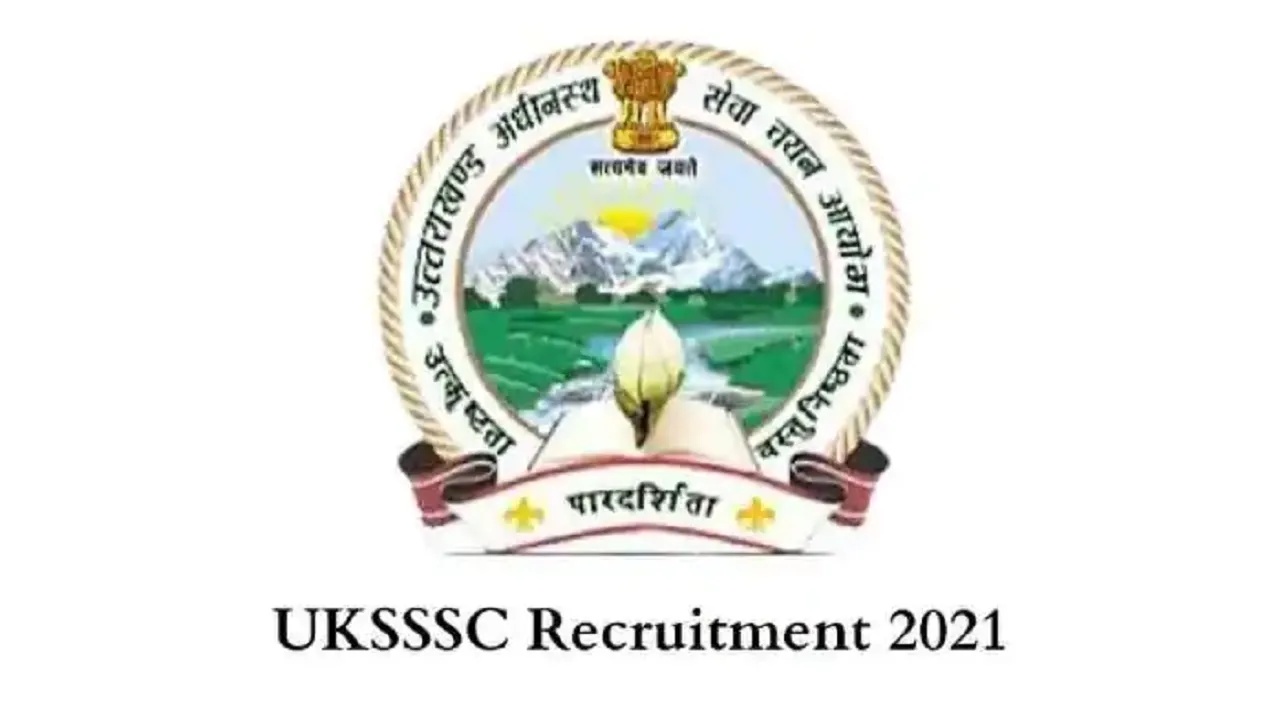 UKSSSC