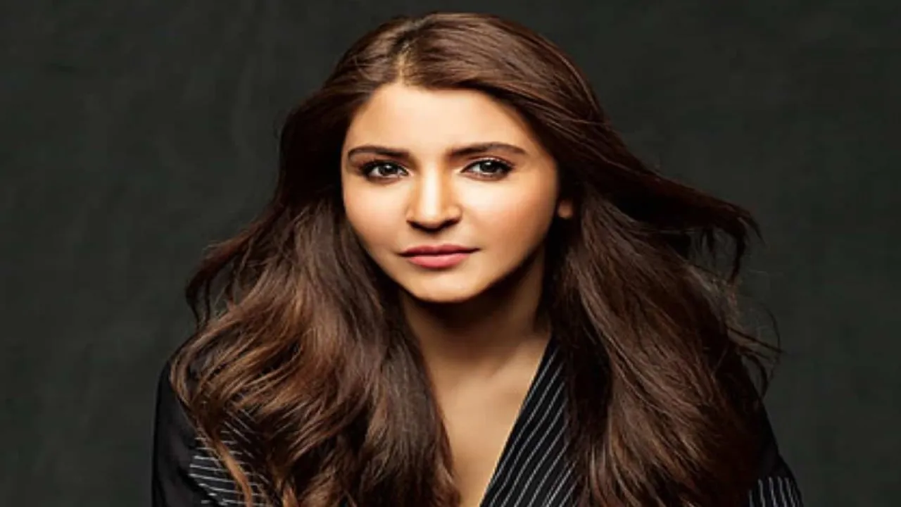 Anushka Sharma