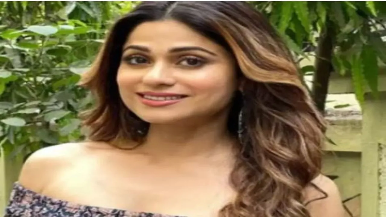 शमिता शेट्टी