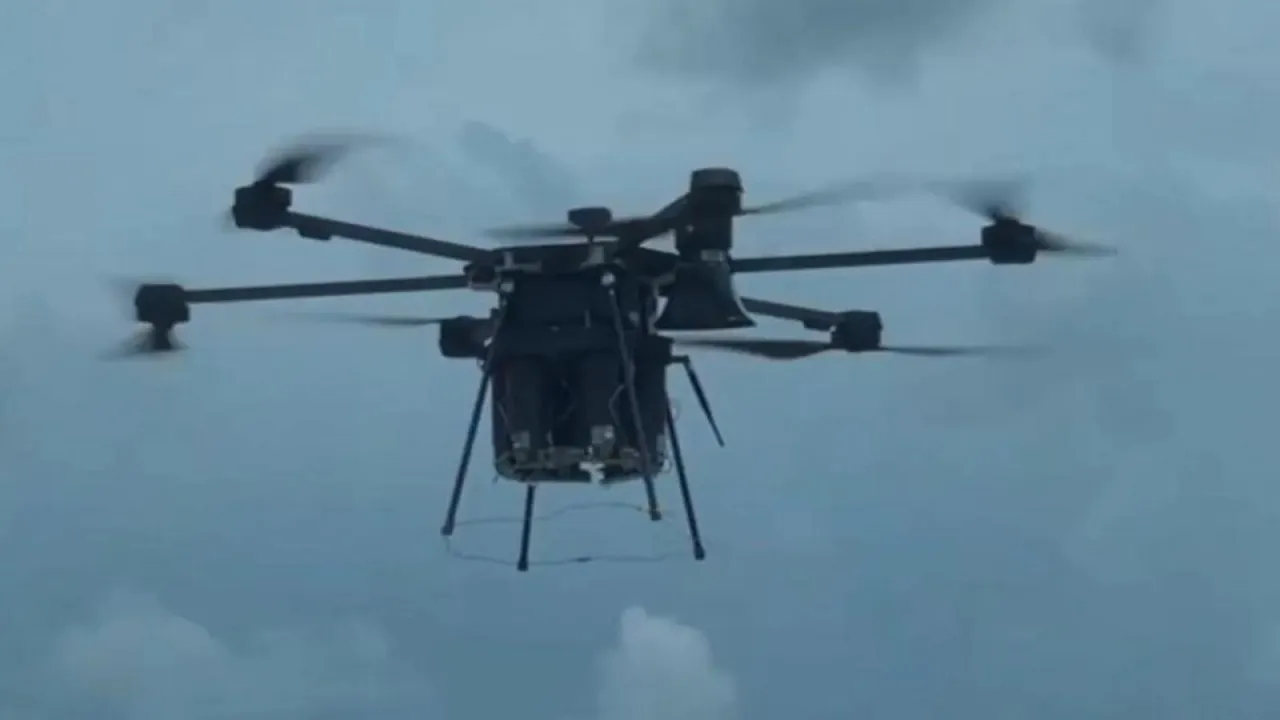 drone