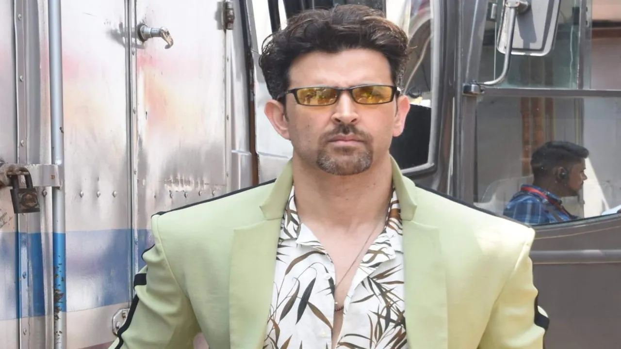hrithik roshan