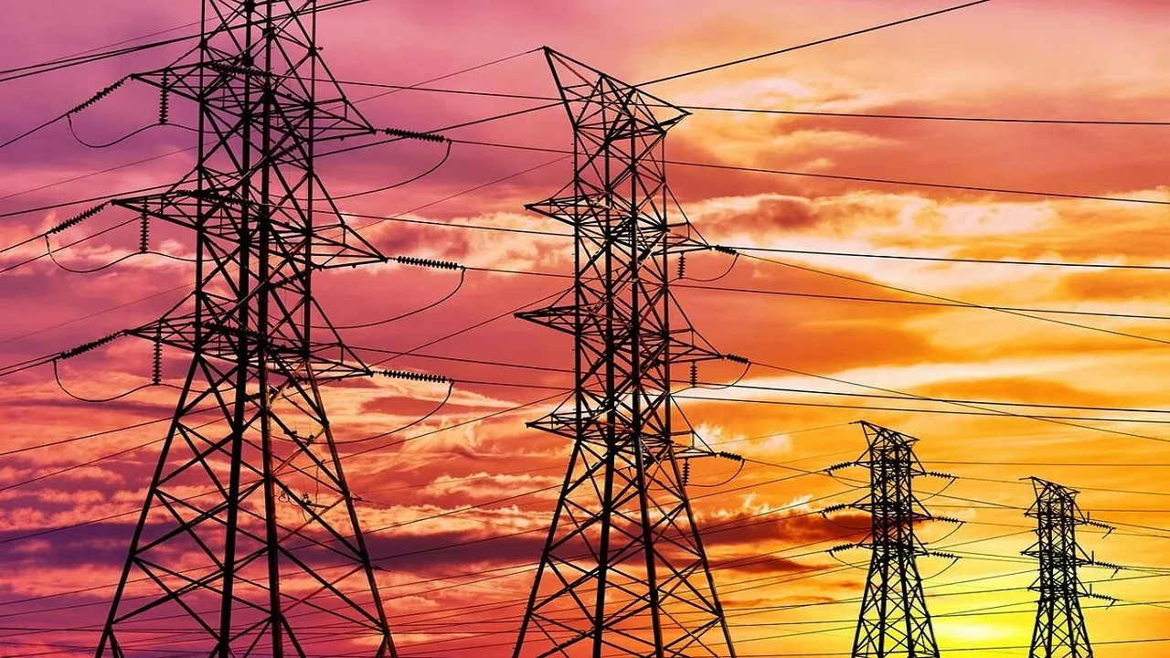 power grid