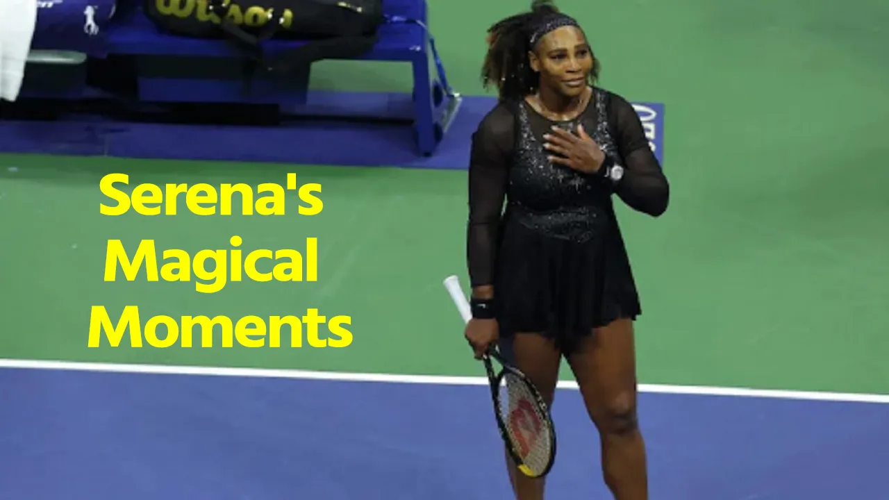 Serena