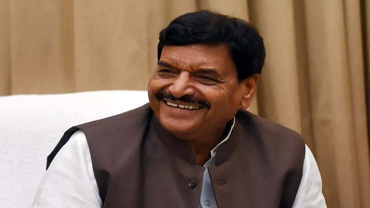 Shivpal Yadav