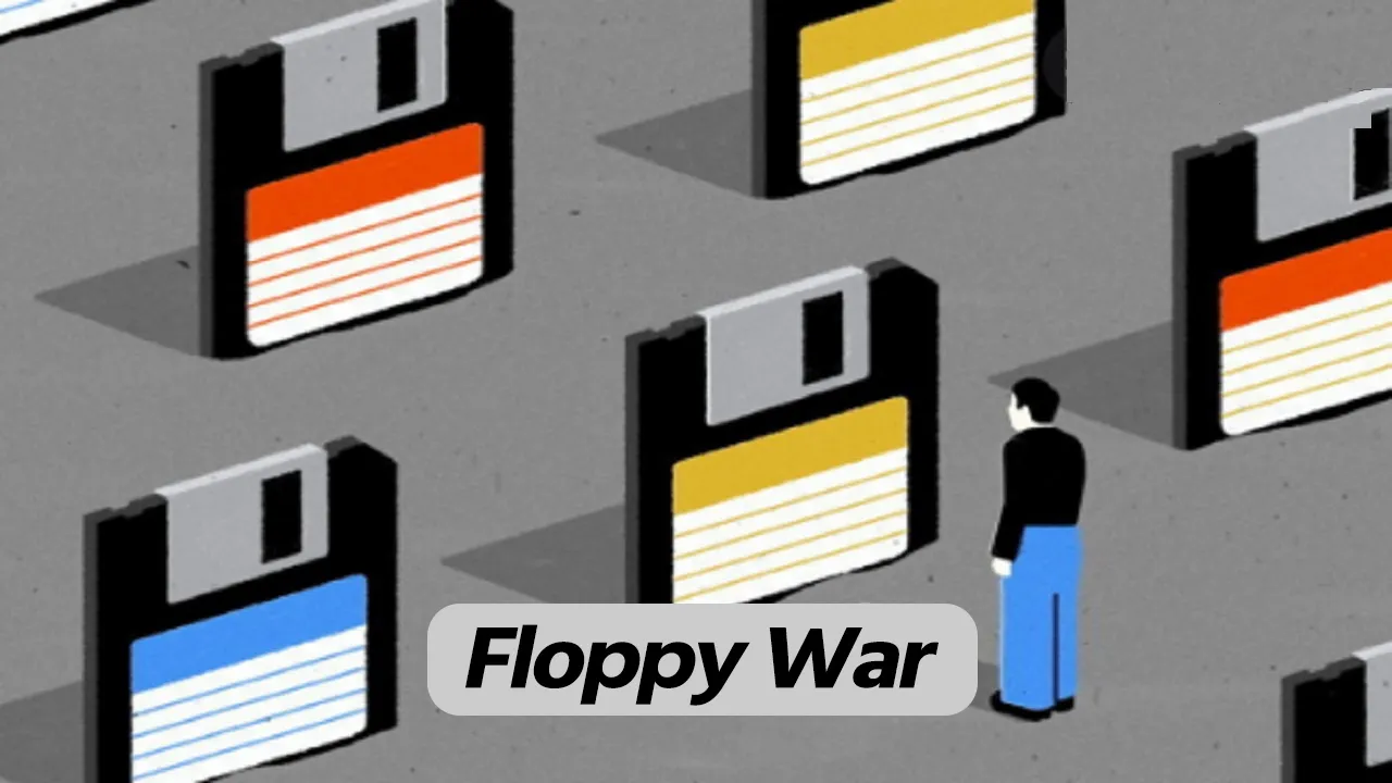 Floppy