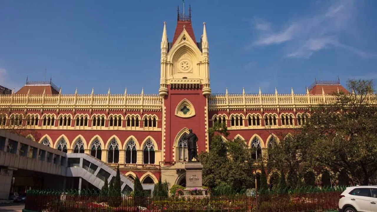 kolkata high court