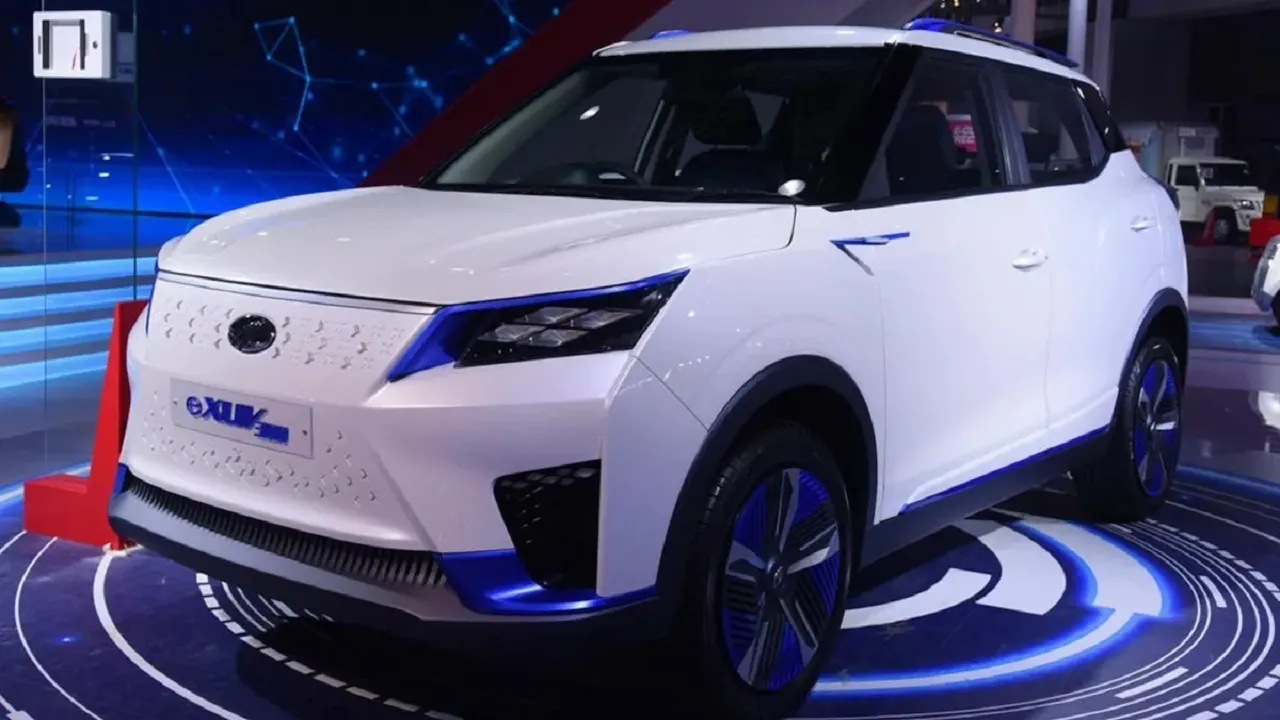 Mahindra XUV400 Latest Update