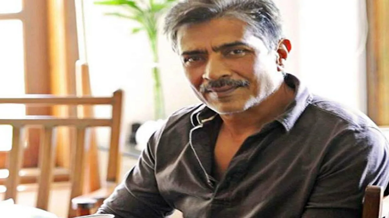 Prakash Jha