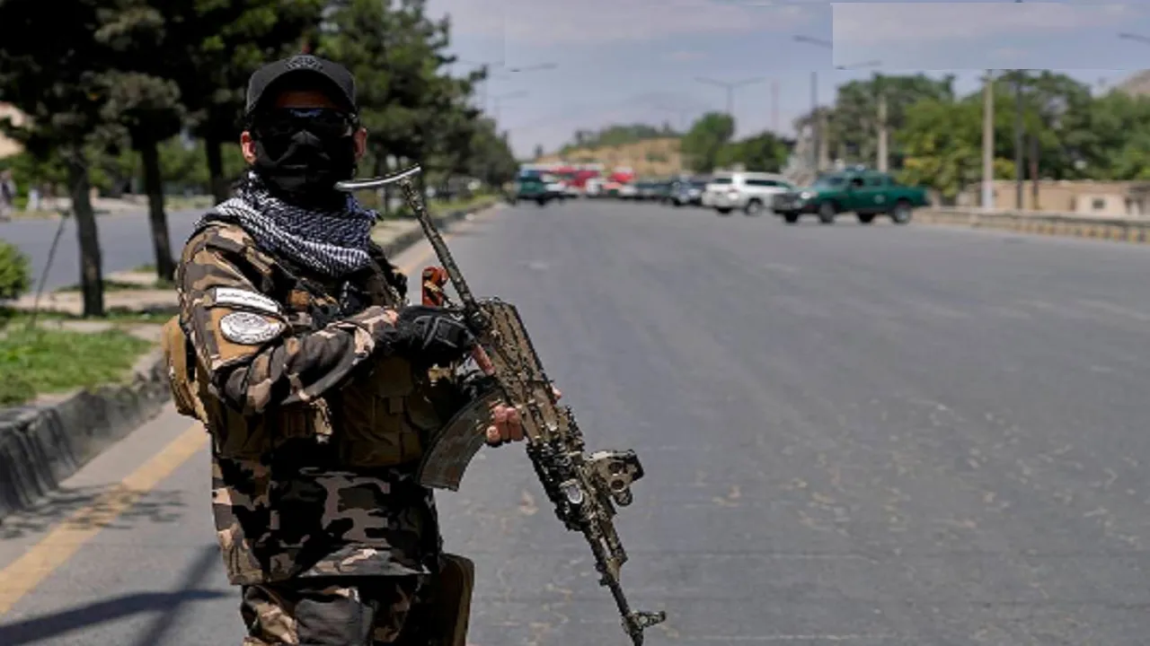Suicide Attack