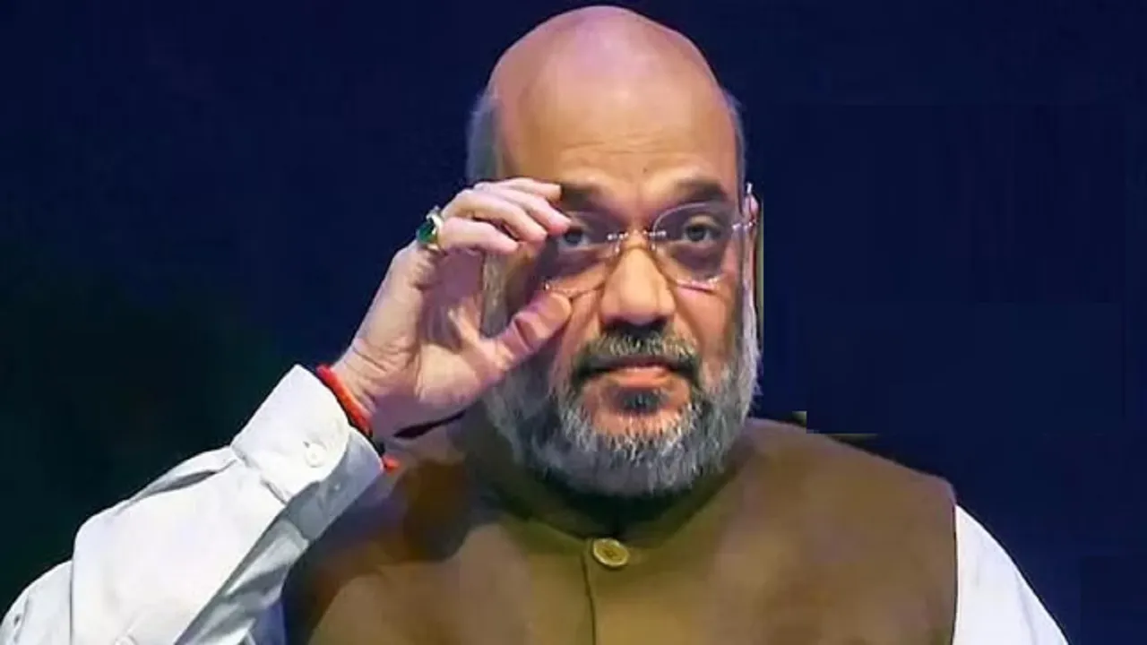 Amit Shah