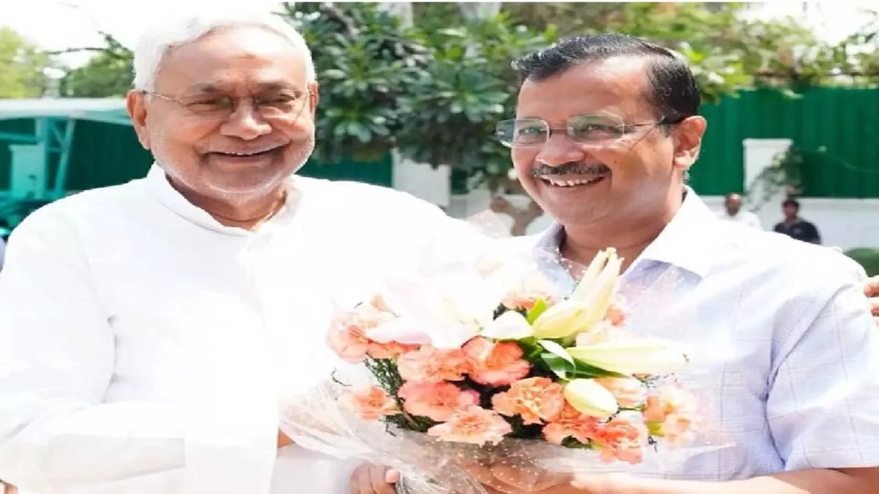 arvind