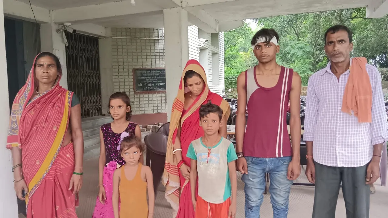 katihar marriage news