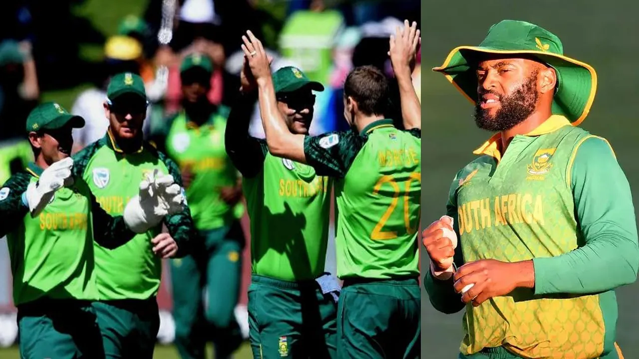 South Africa T20 World Cup Squad