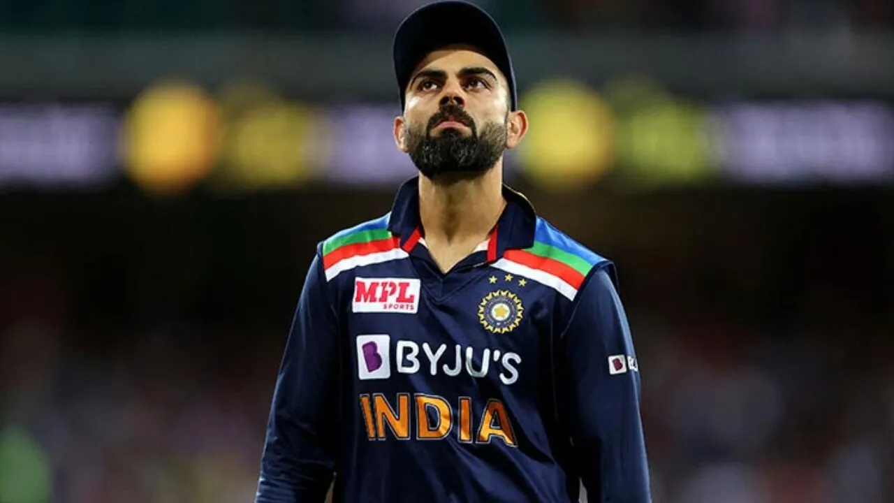 virat sad