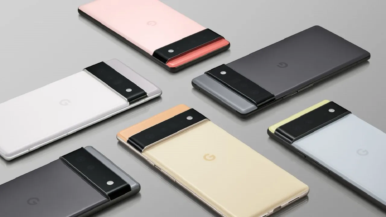 Google releases Android 13 security patch update