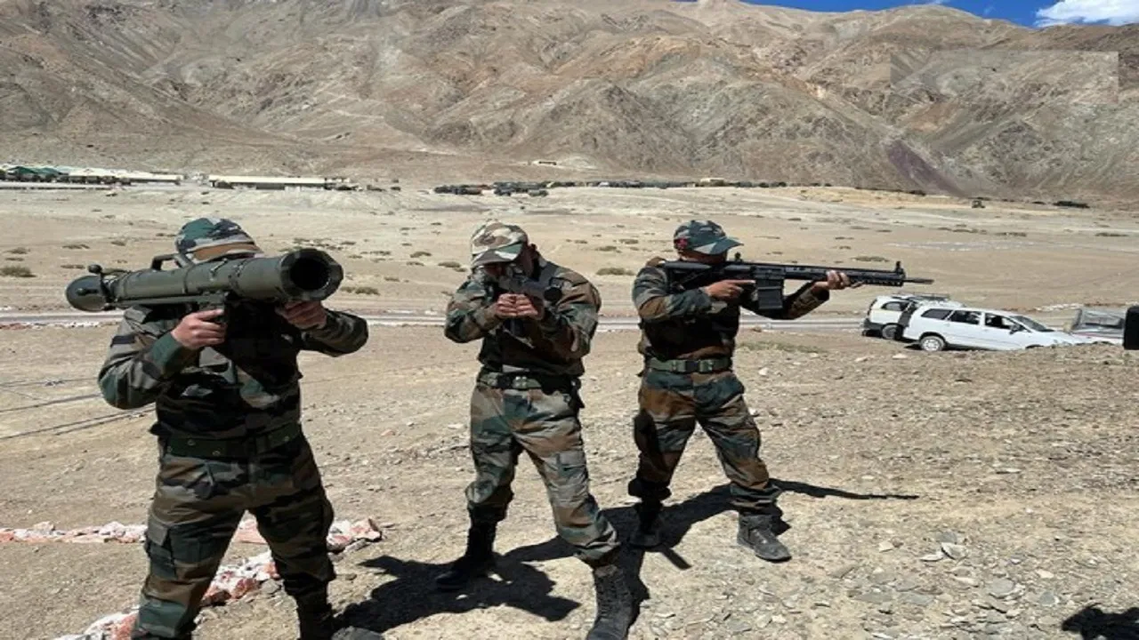 army