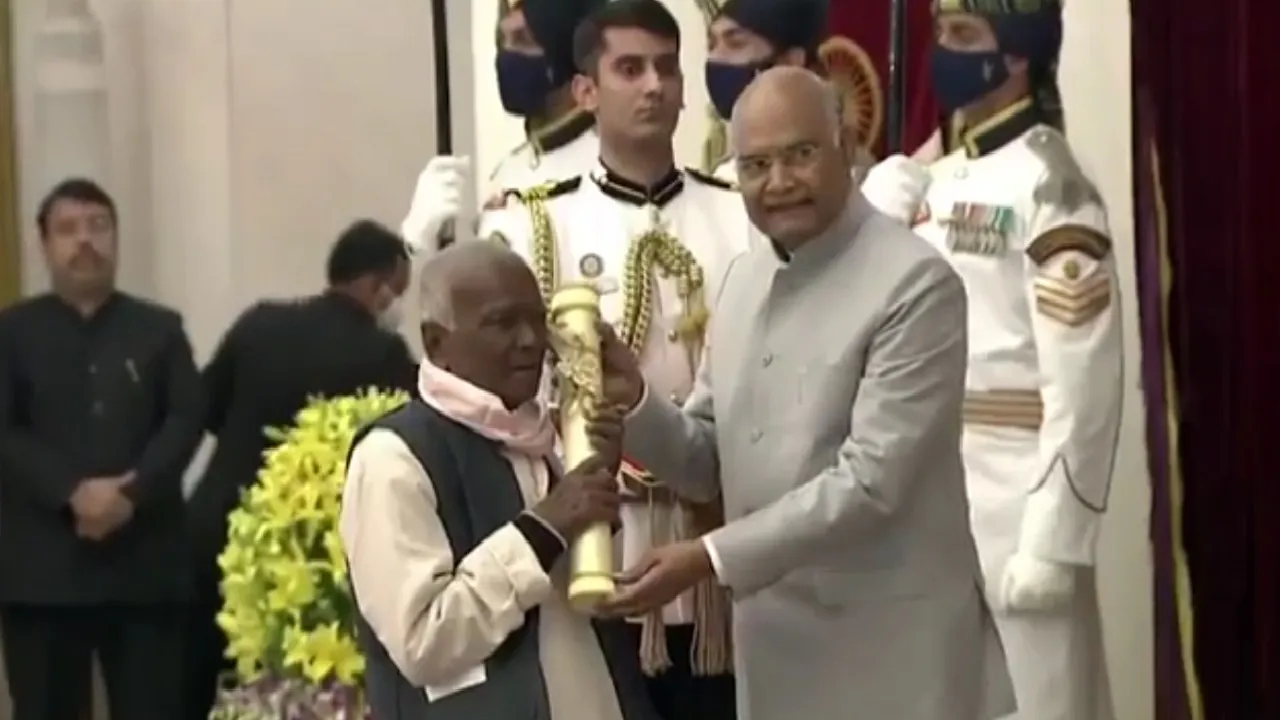 ramchandra manjhi pic