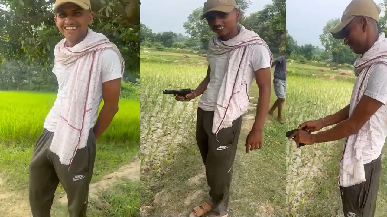 sitamarhi viral video