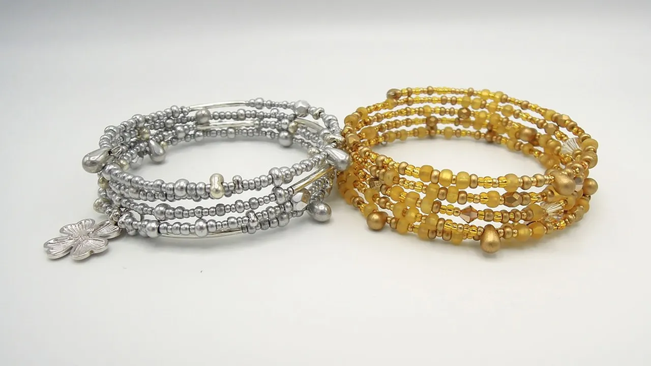 Gold Silver Latest Rates Today