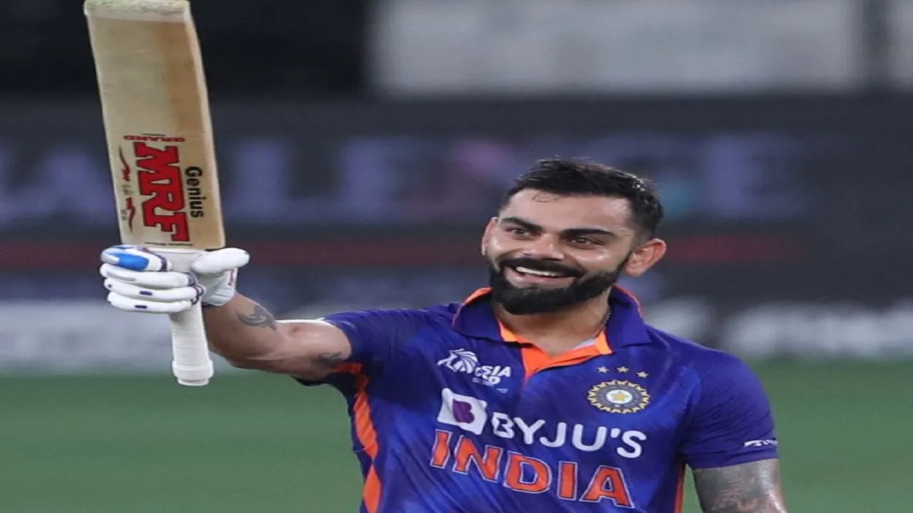 kohli