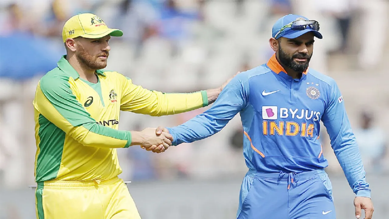 aaron finch retirement from odi cricket