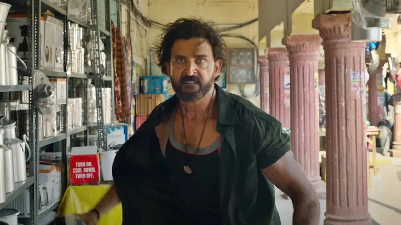 hrithik