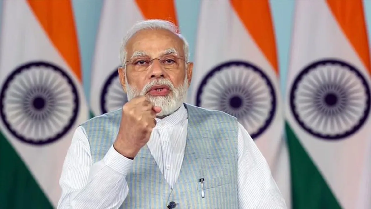 pm modi