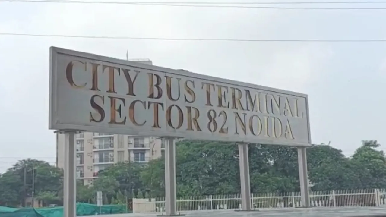 roadways bus terminal