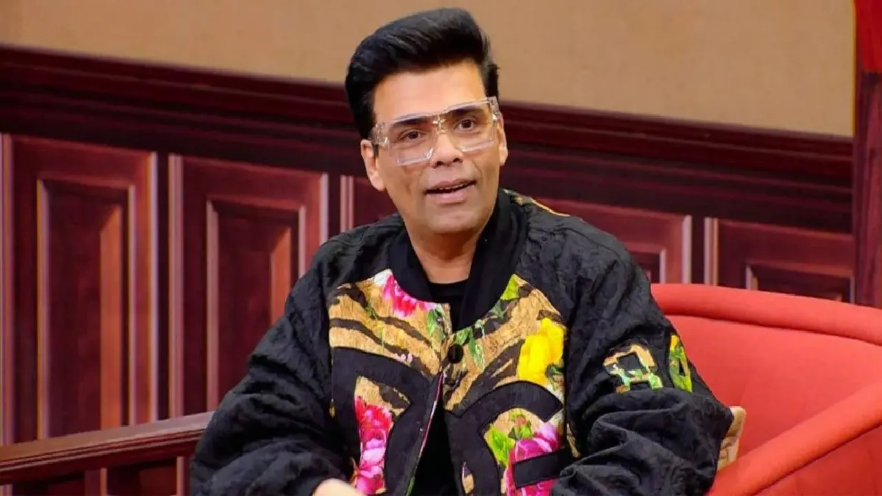 Karan Johar