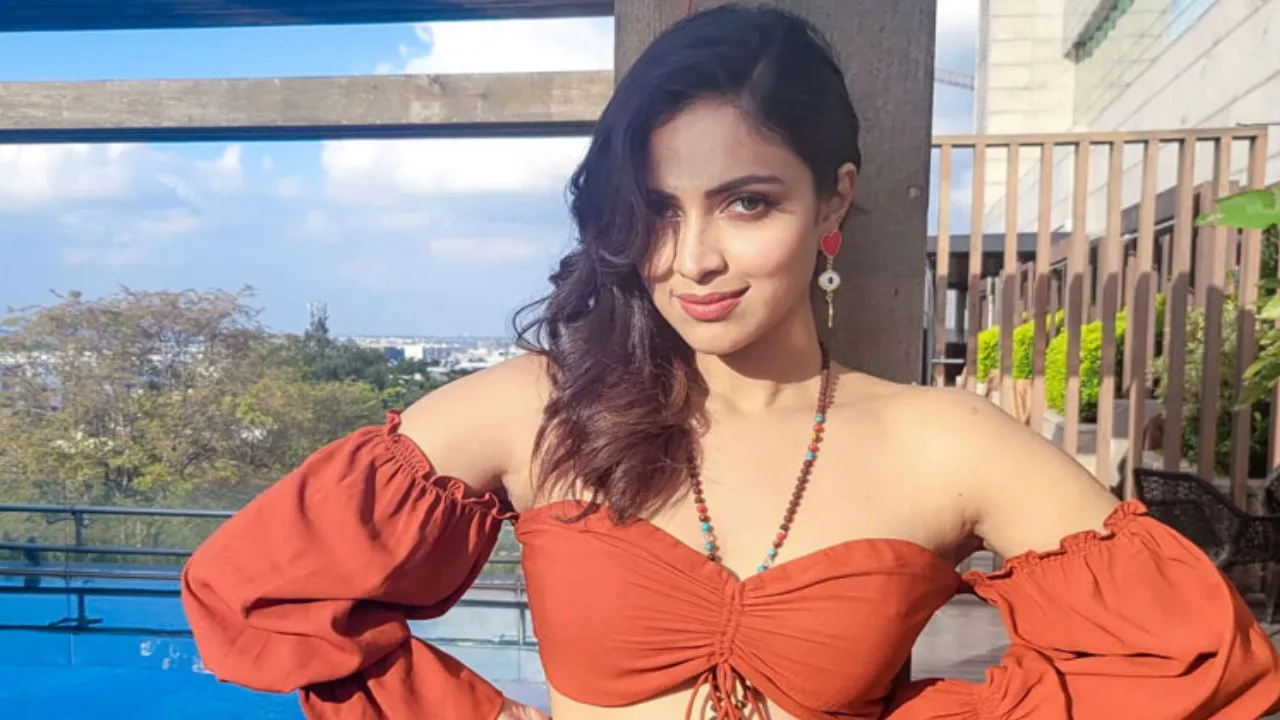 Amala Paul