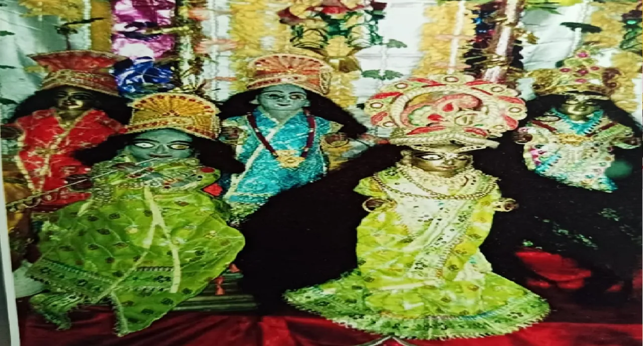 bhagalpur god