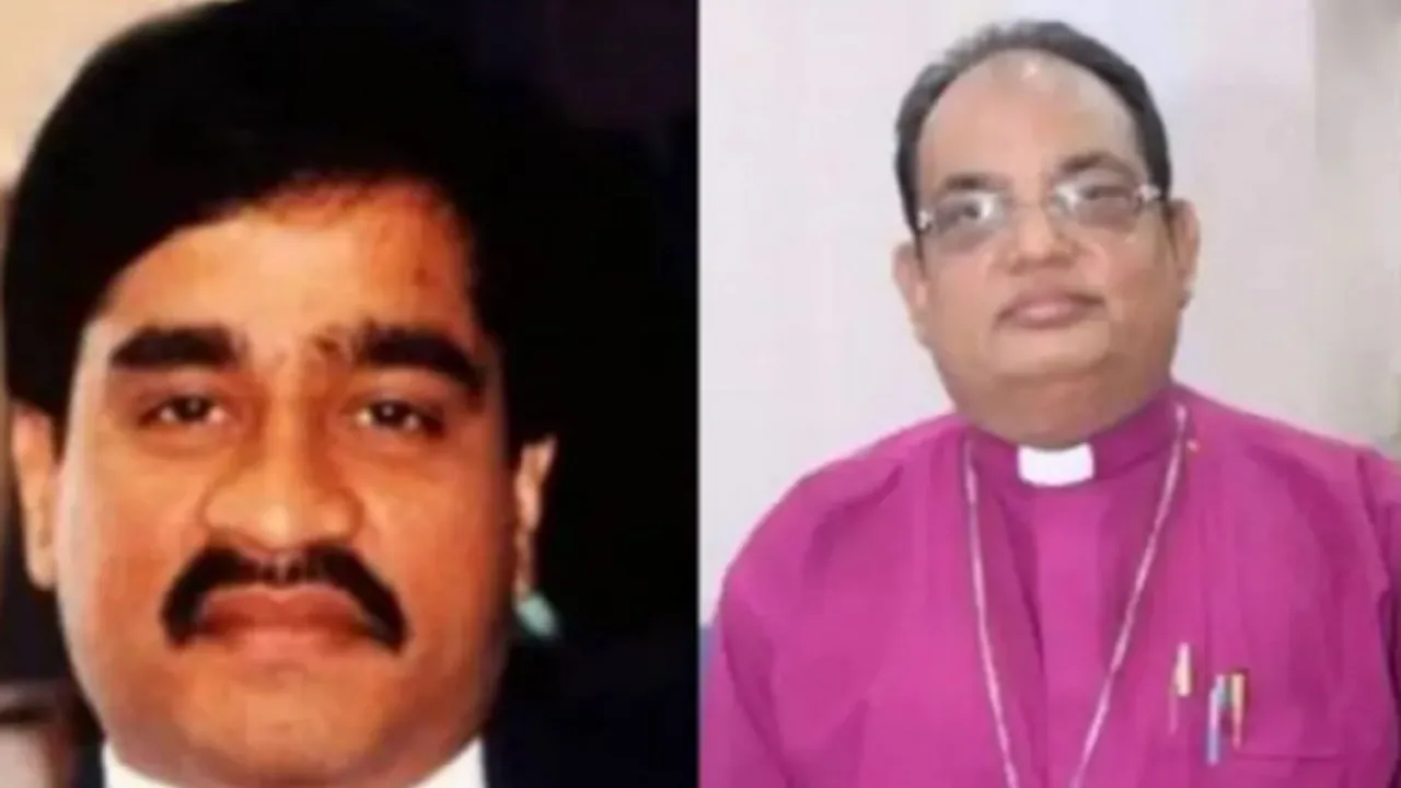 Bishop PC Singh