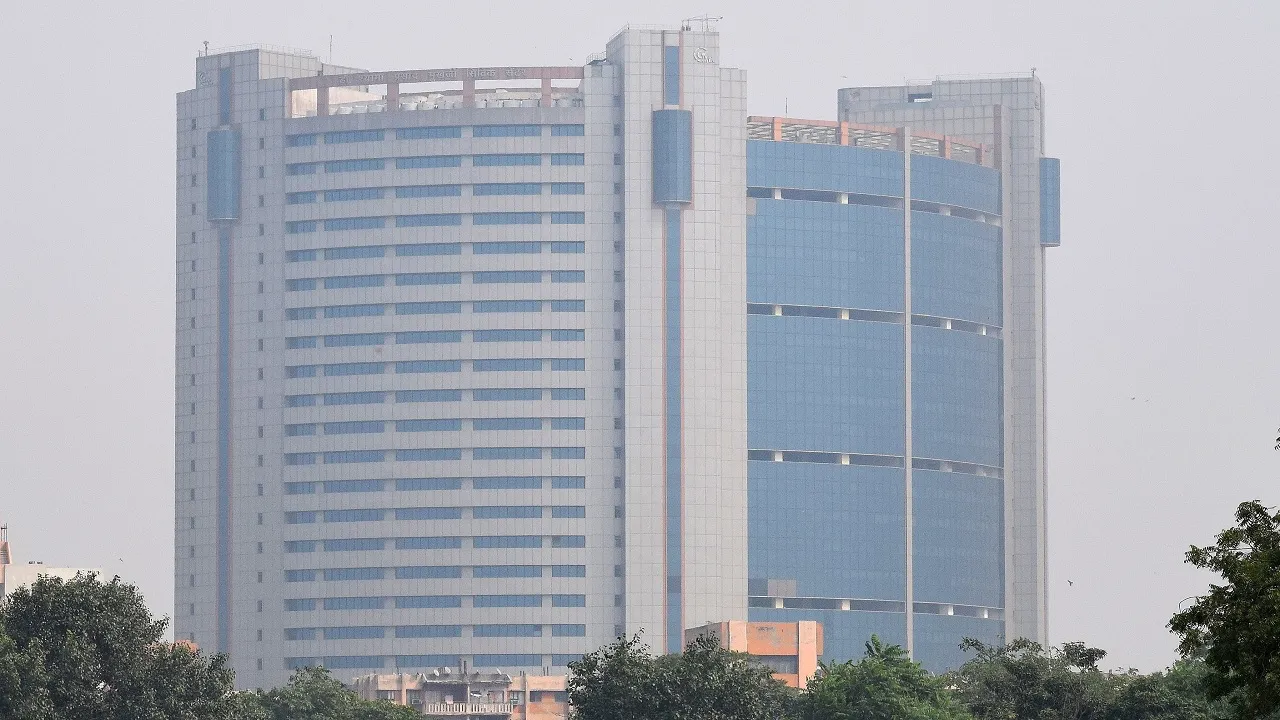 Delhi Nagar Nigam