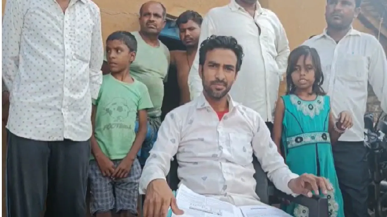 garhwa love jihad