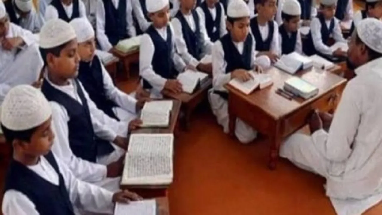 madrassa