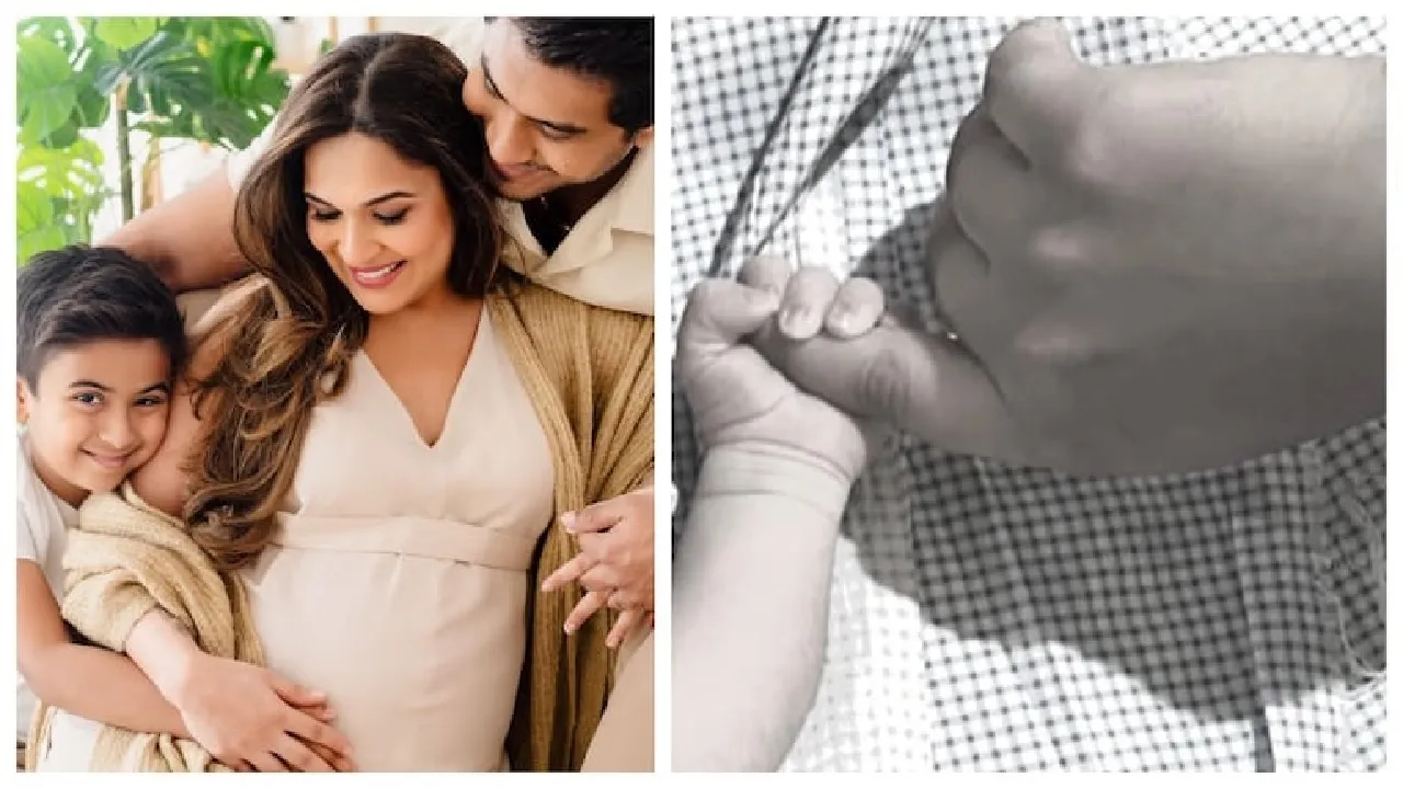 Soundarya Rajinikanth, Rajinikanth