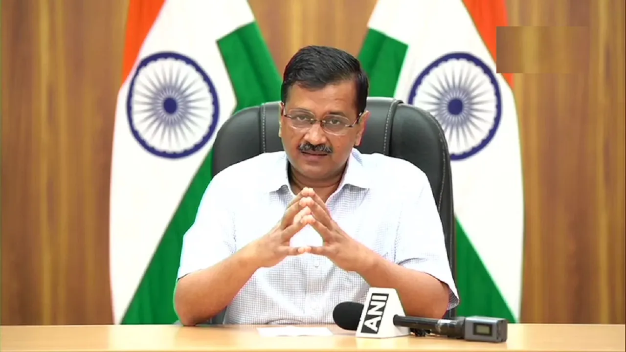 arvind